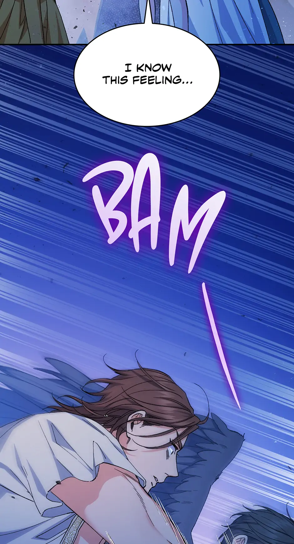 Constellations of the Gods [Official] chapter 41 page 59