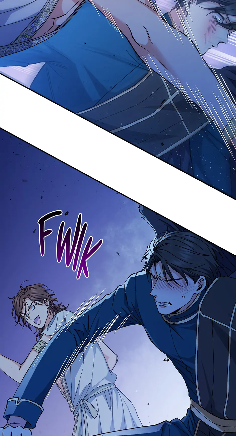 Constellations of the Gods [Official] chapter 41 page 60