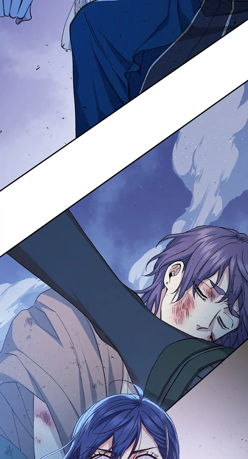 Constellations of the Gods [Official] chapter 41 page 61
