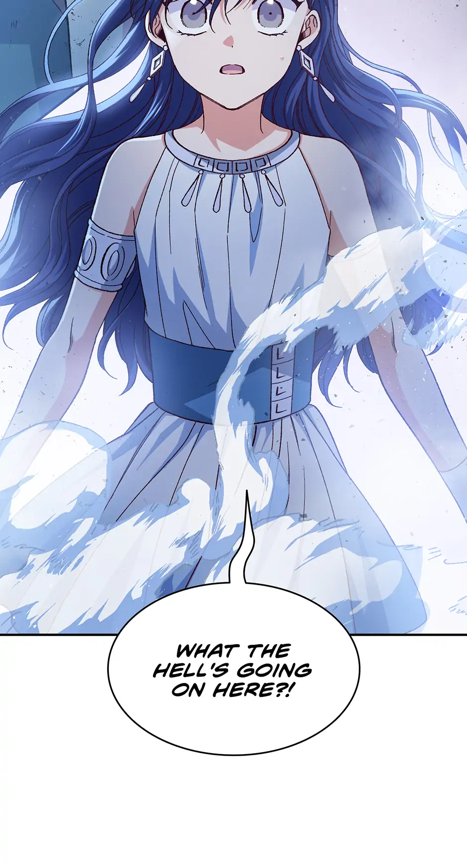 Constellations of the Gods [Official] chapter 41 page 62