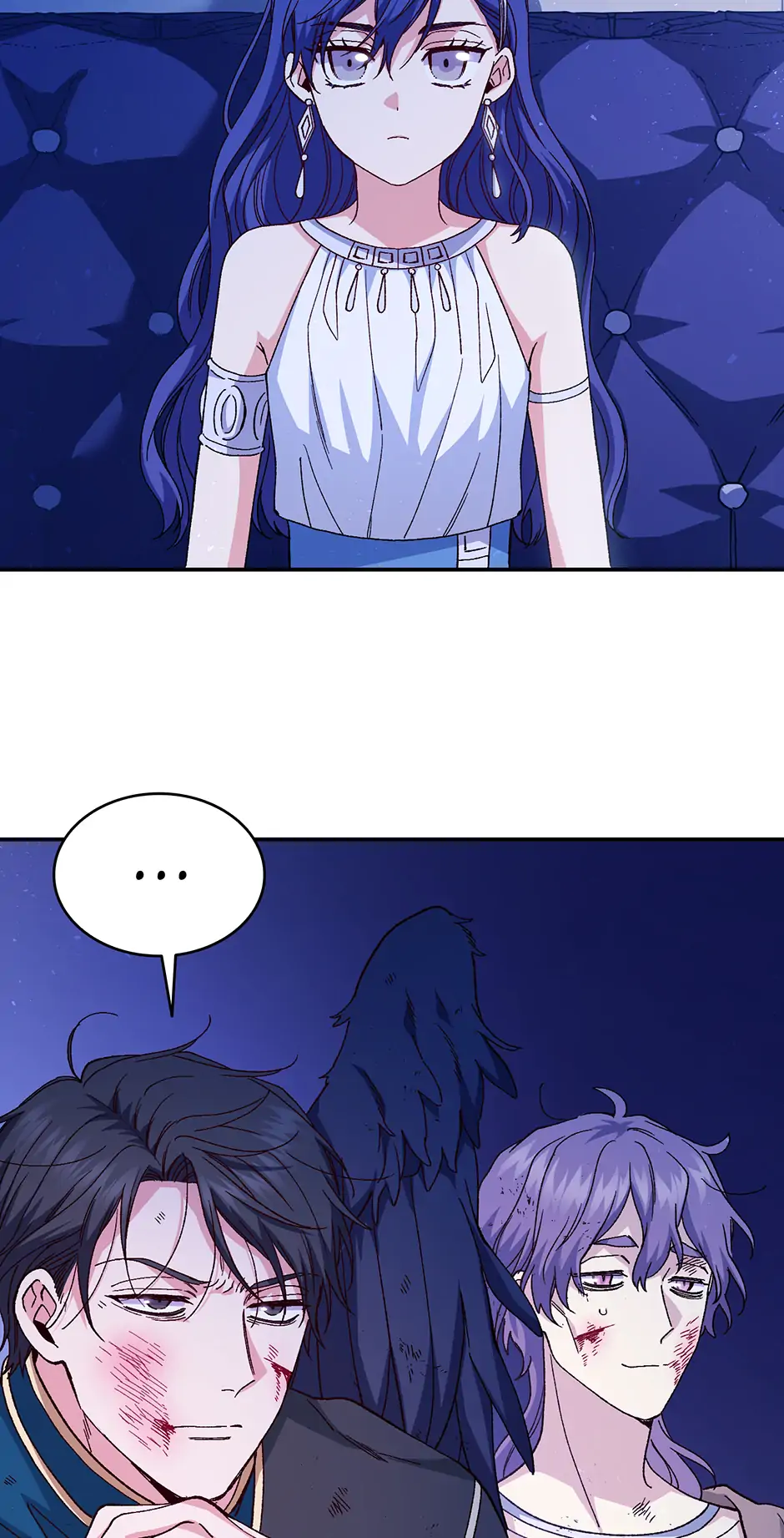 Constellations of the Gods [Official] chapter 41 page 64