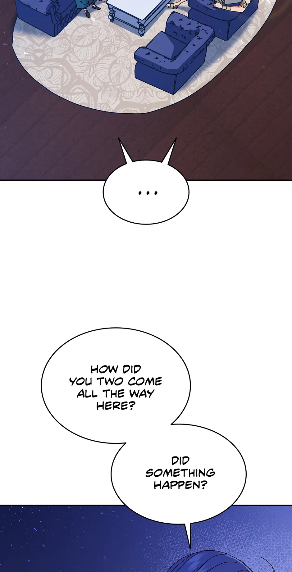 Constellations of the Gods [Official] chapter 41 page 67