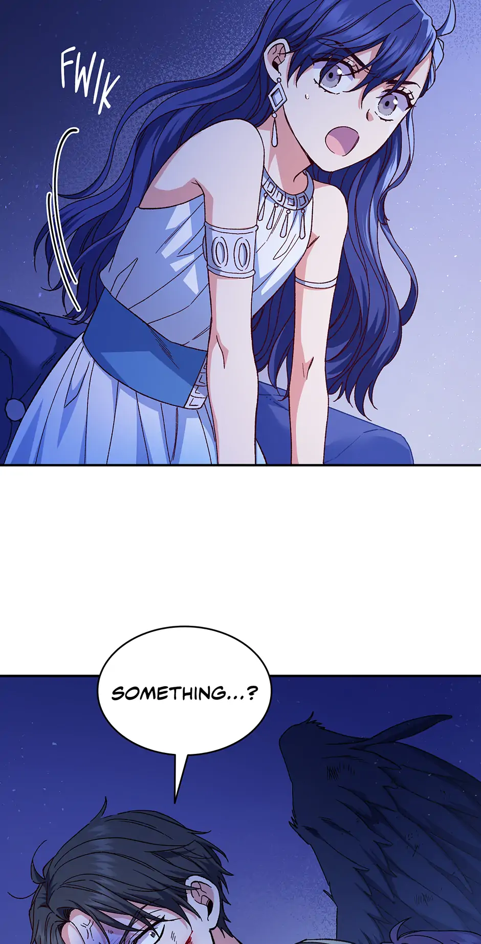 Constellations of the Gods [Official] chapter 41 page 68