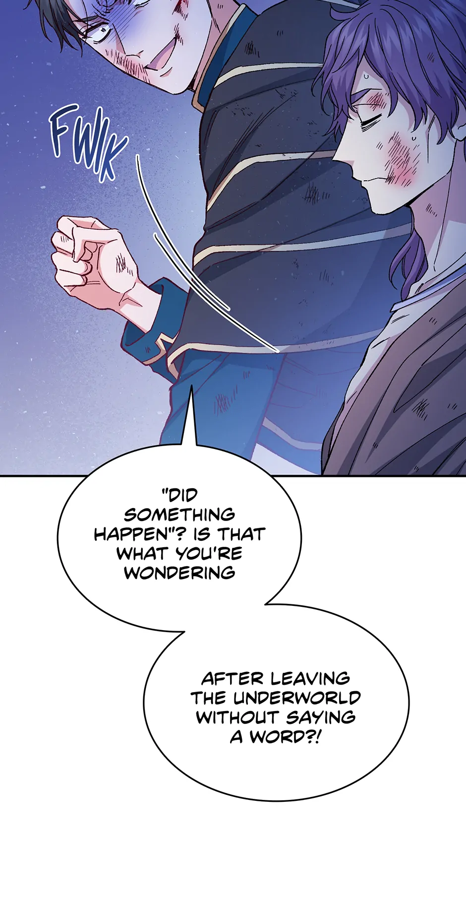 Constellations of the Gods [Official] chapter 41 page 69