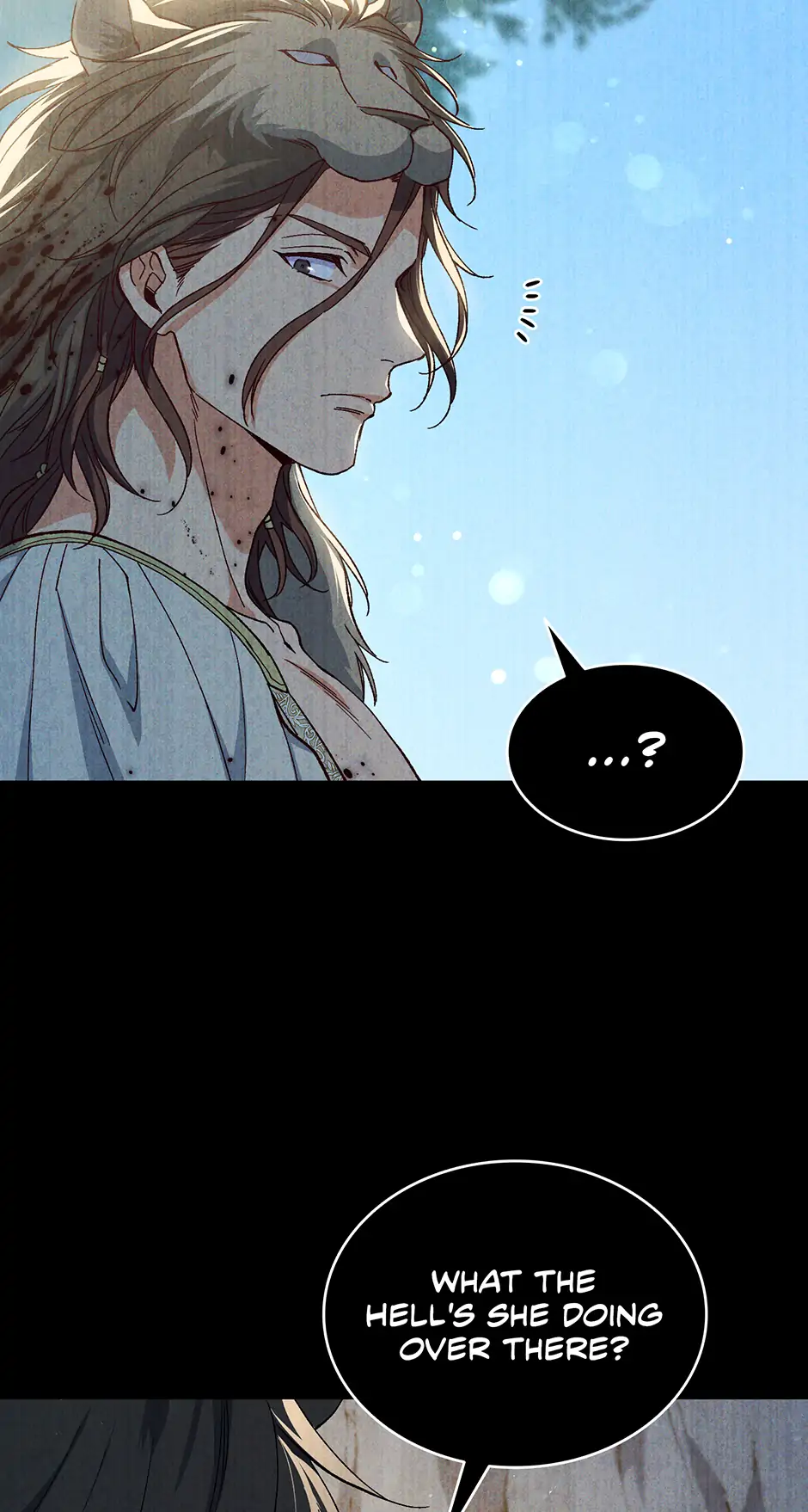 Constellations of the Gods [Official] chapter 41 page 7