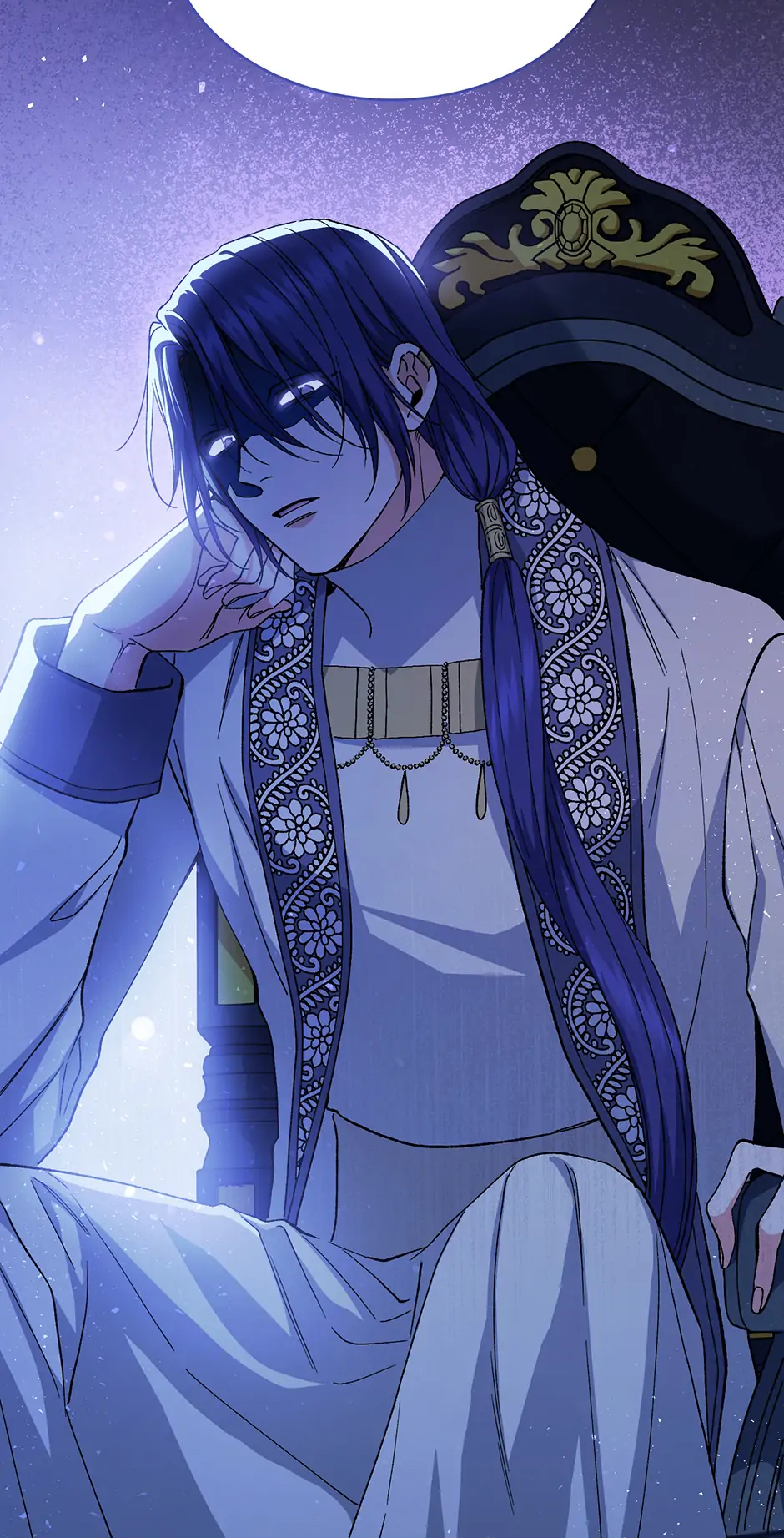 Constellations of the Gods [Official] chapter 41 page 71