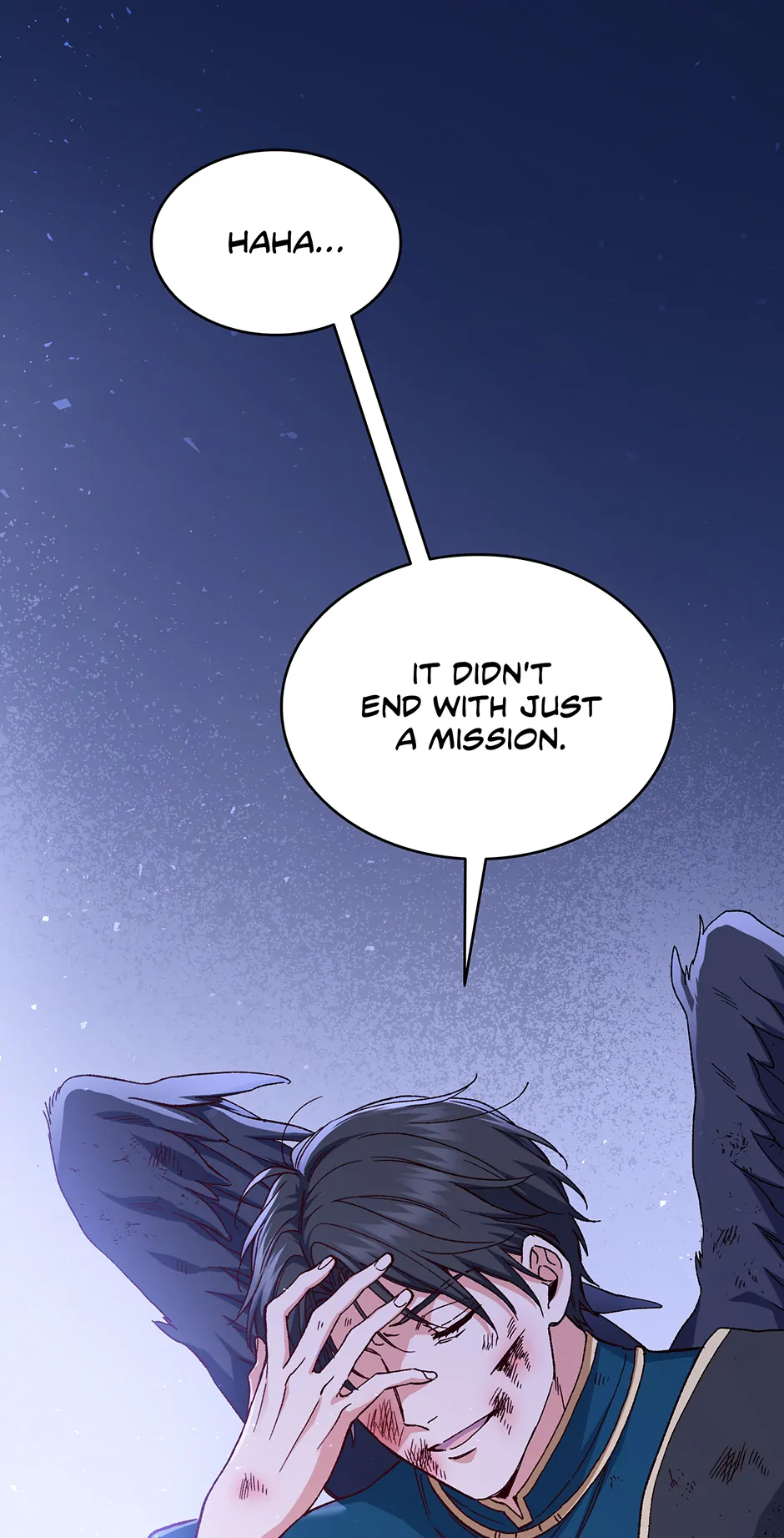 Constellations of the Gods [Official] chapter 41 page 73