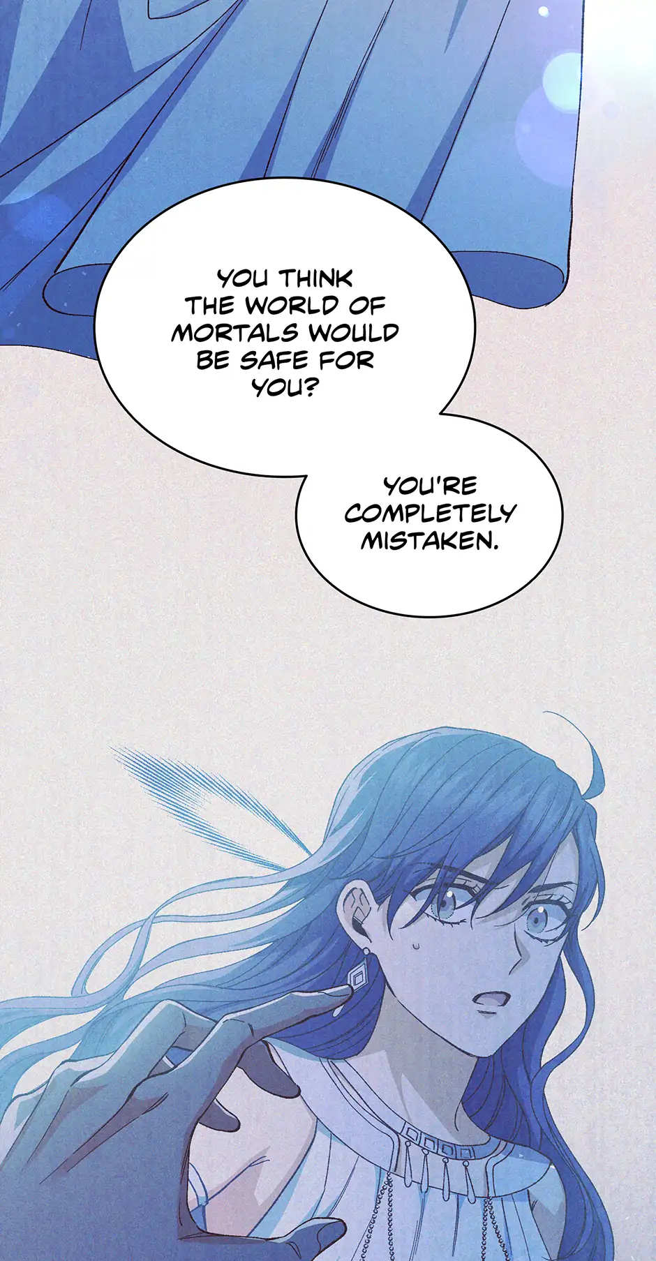 Constellations of the Gods [Official] chapter 41 page 78