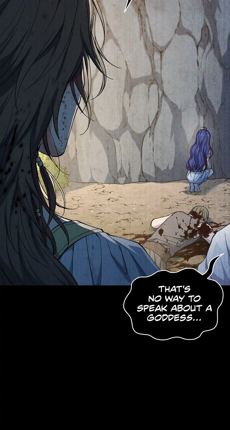 Constellations of the Gods [Official] chapter 41 page 8