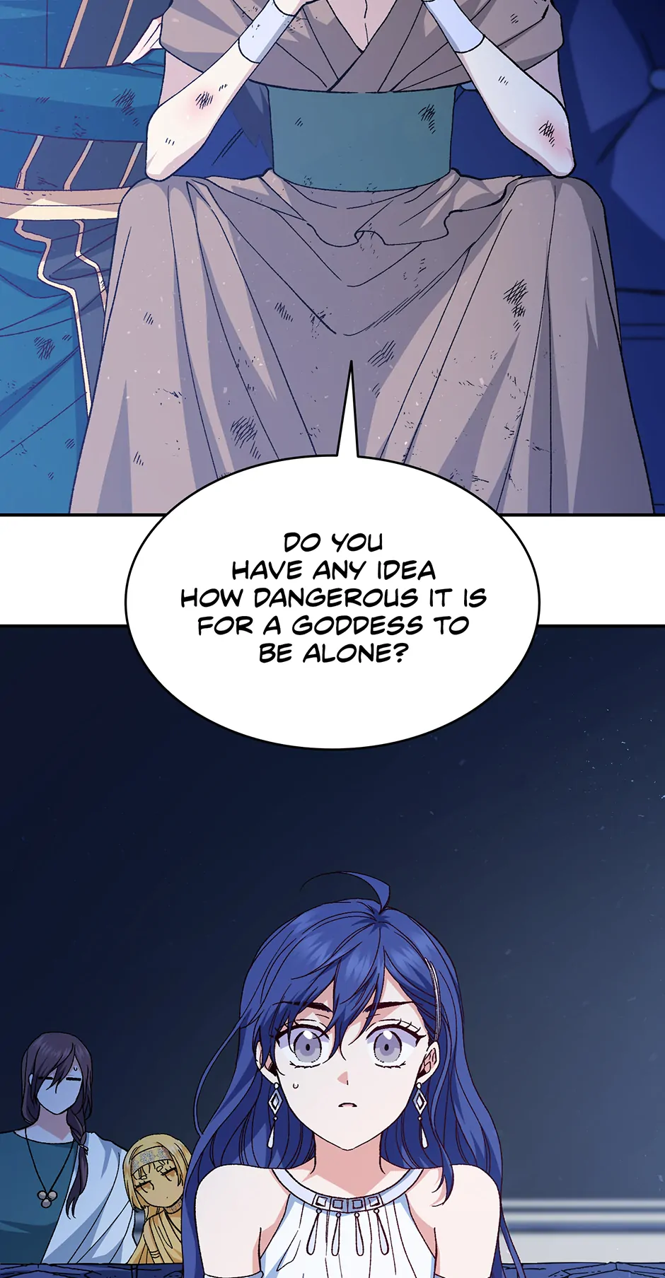 Constellations of the Gods [Official] chapter 41 page 80