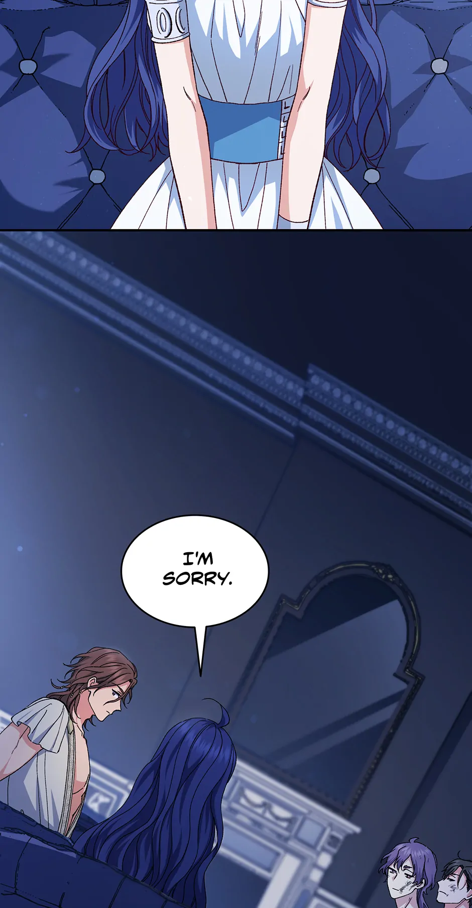 Constellations of the Gods [Official] chapter 41 page 81