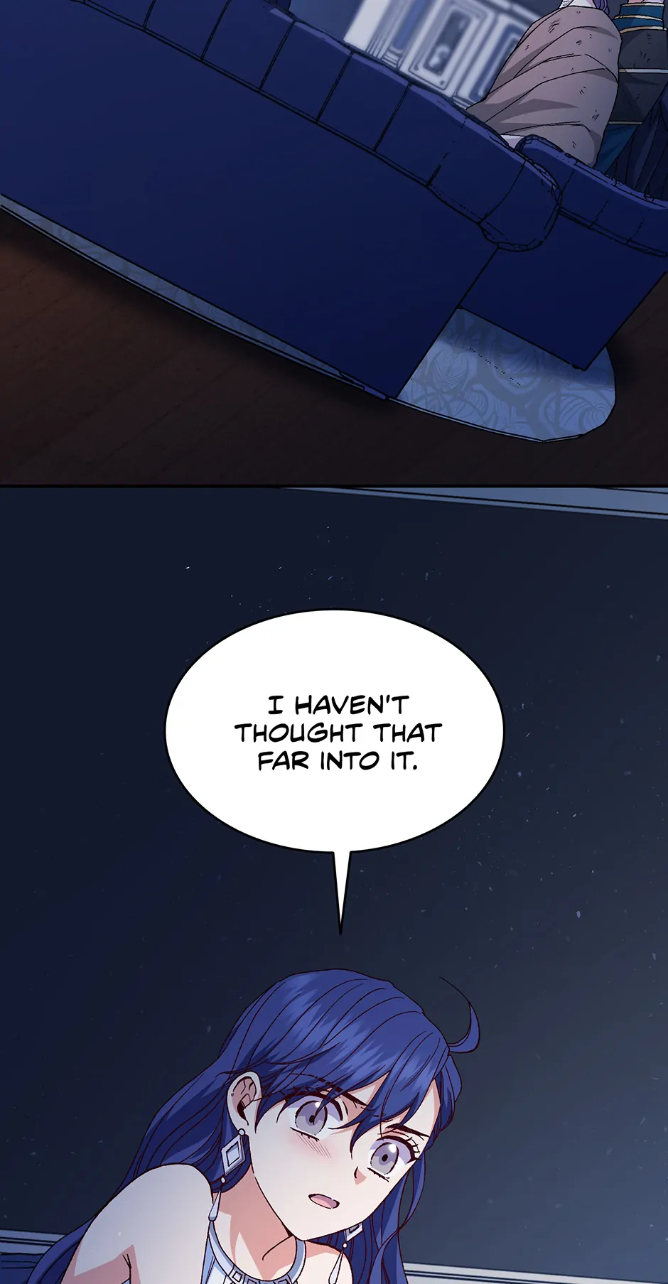 Constellations of the Gods [Official] chapter 41 page 82