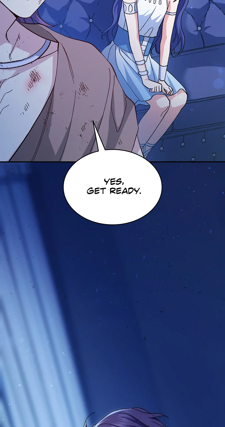 Constellations of the Gods [Official] chapter 41 page 87