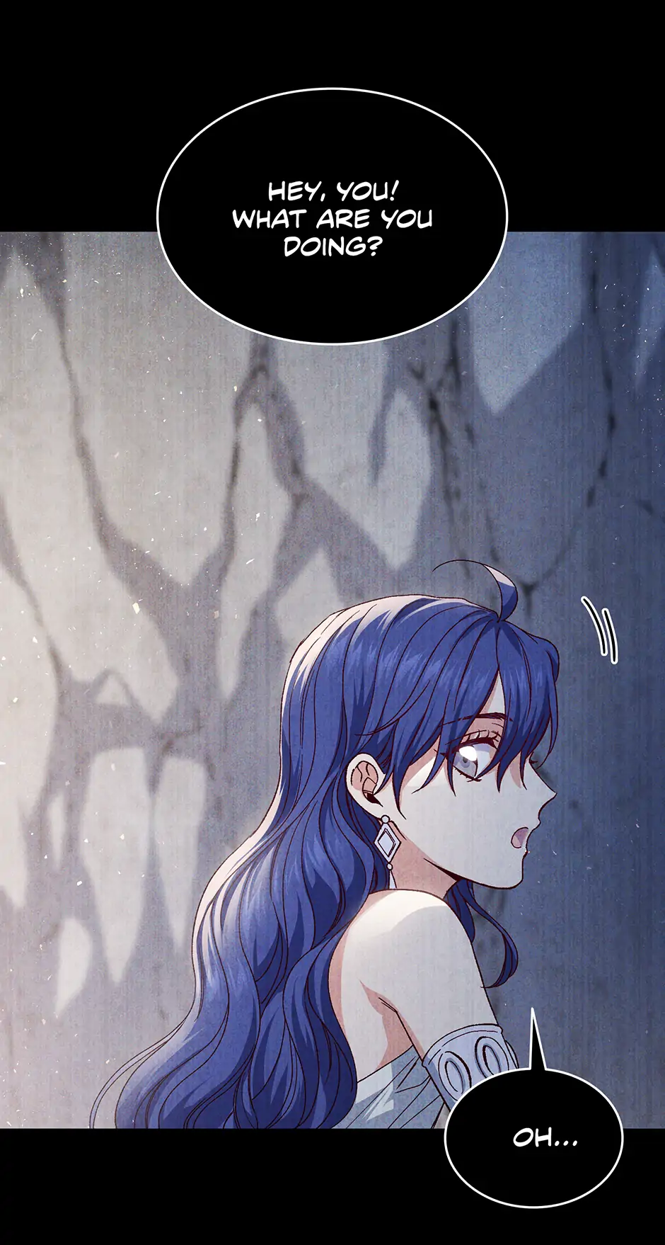 Constellations of the Gods [Official] chapter 41 page 9