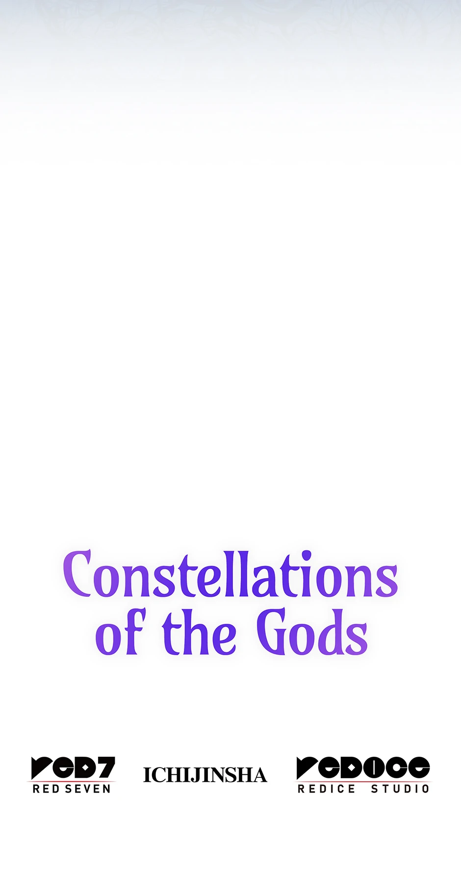 Constellations of the Gods [Official] chapter 41 page 91