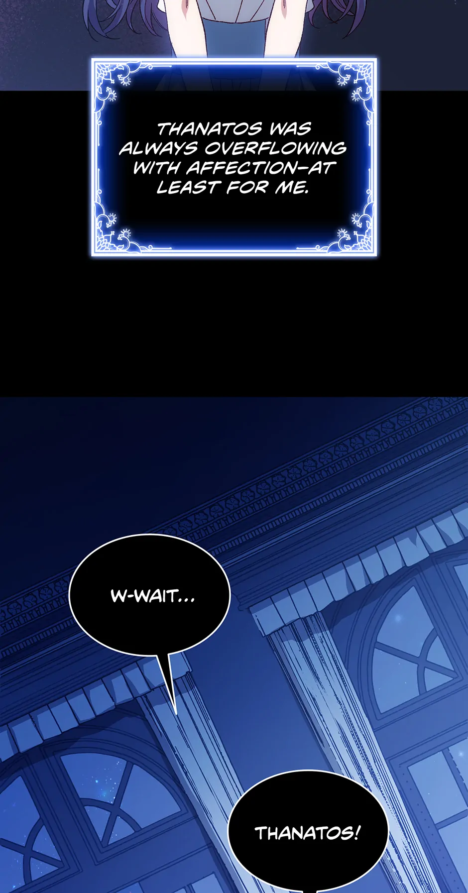 Constellations of the Gods [Official] chapter 43 page 2