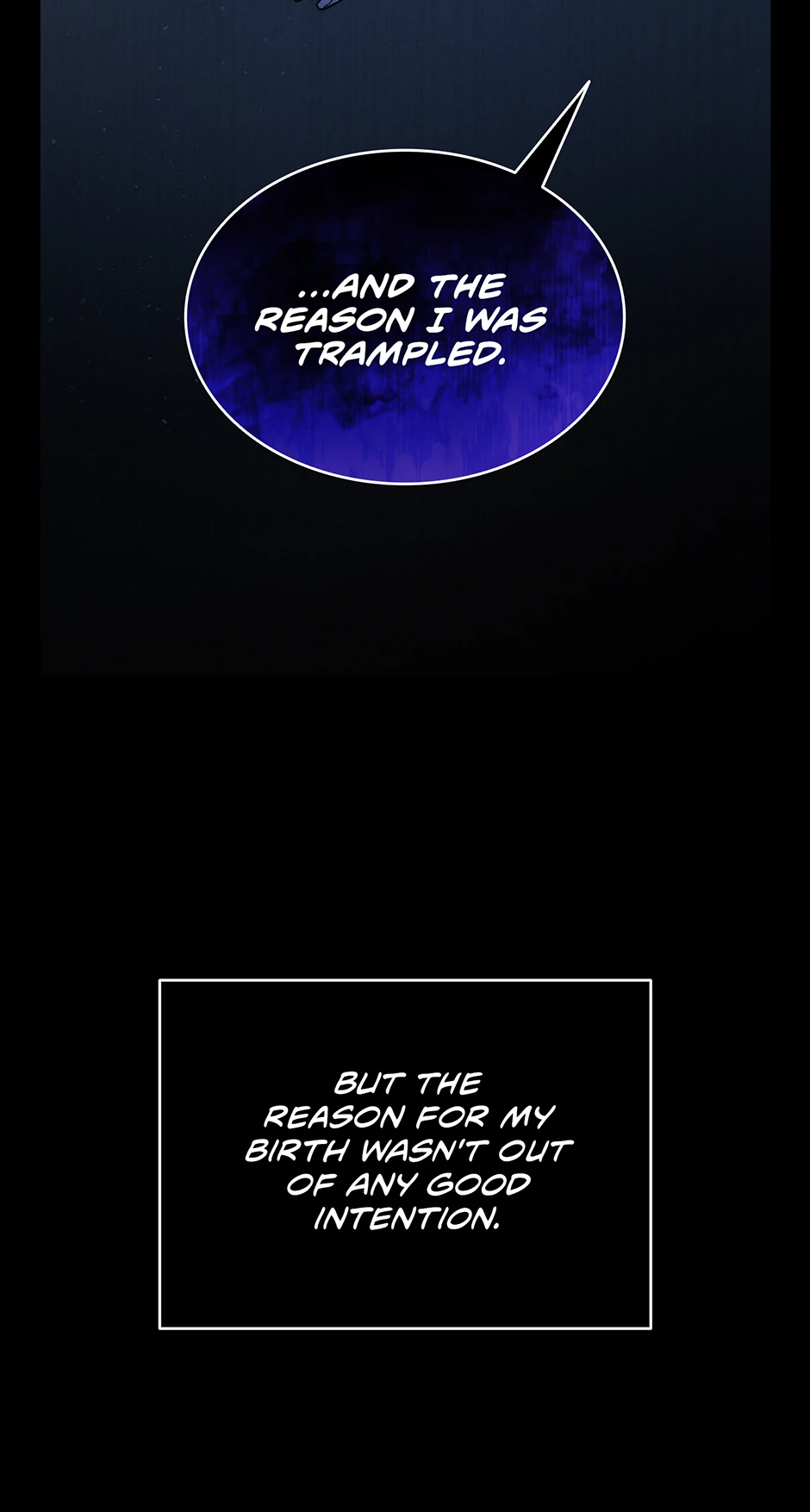 Constellations of the Gods [Official] chapter 43 page 35