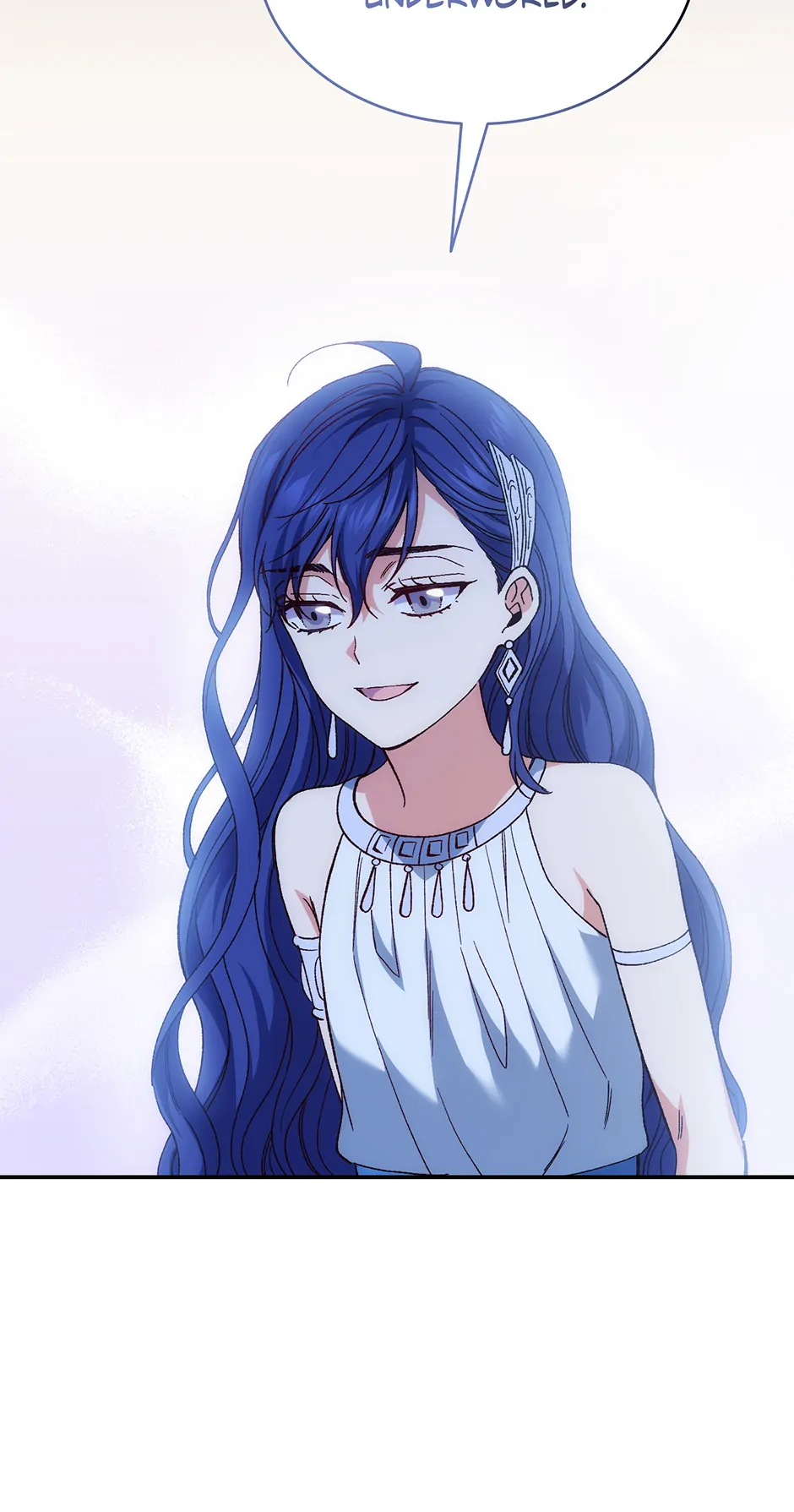 Constellations of the Gods [Official] chapter 43 page 43