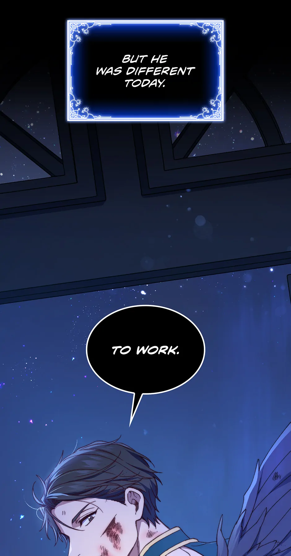 Constellations of the Gods [Official] chapter 43 page 5