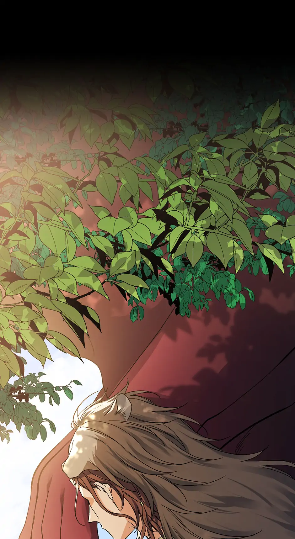 Constellations of the Gods [Official] chapter 44 page 28