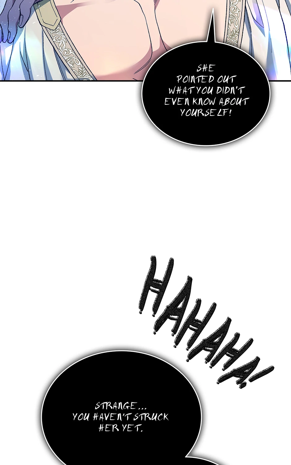 Constellations of the Gods [Official] chapter 44 page 32