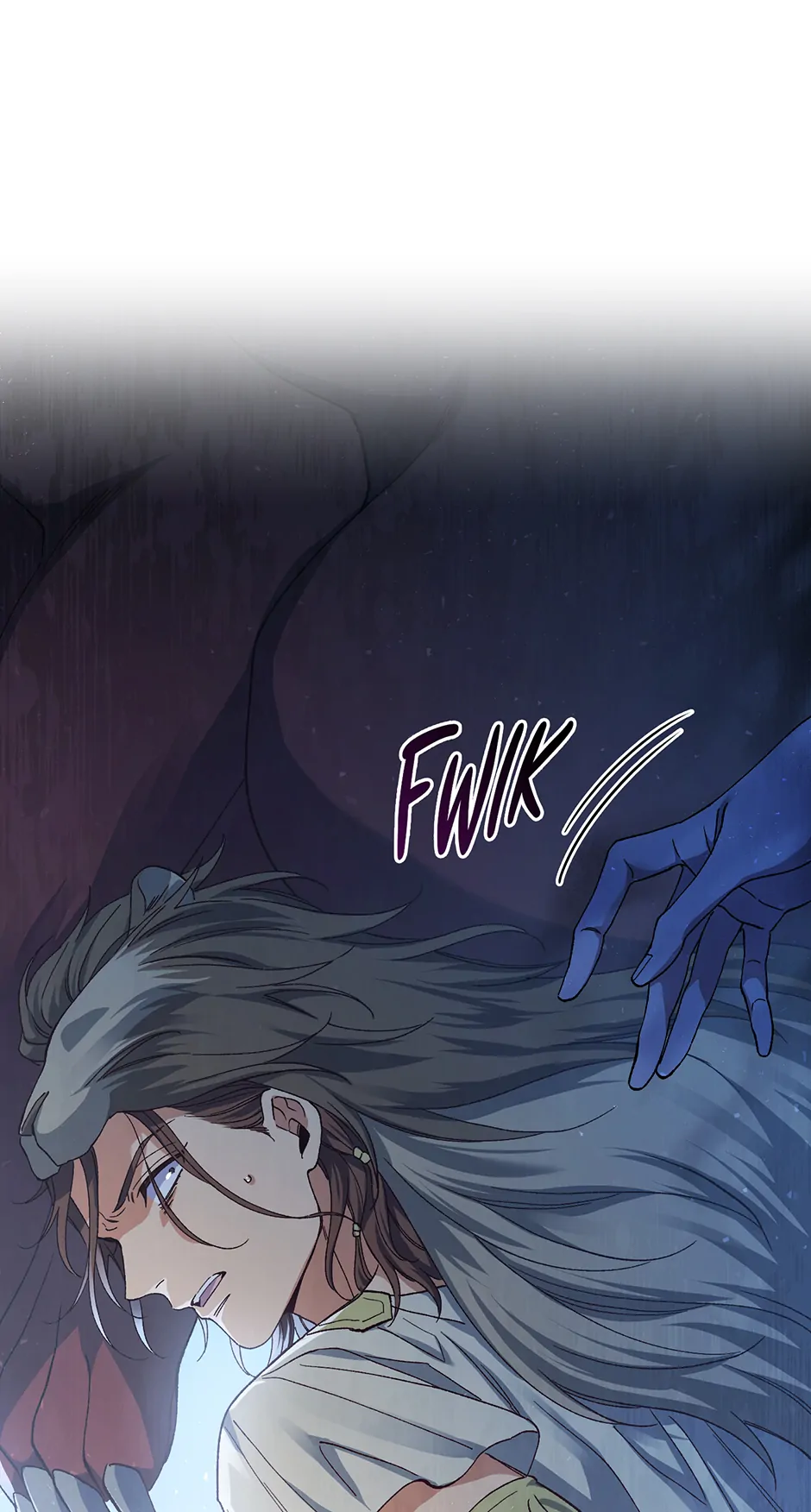 Constellations of the Gods [Official] chapter 44 page 39