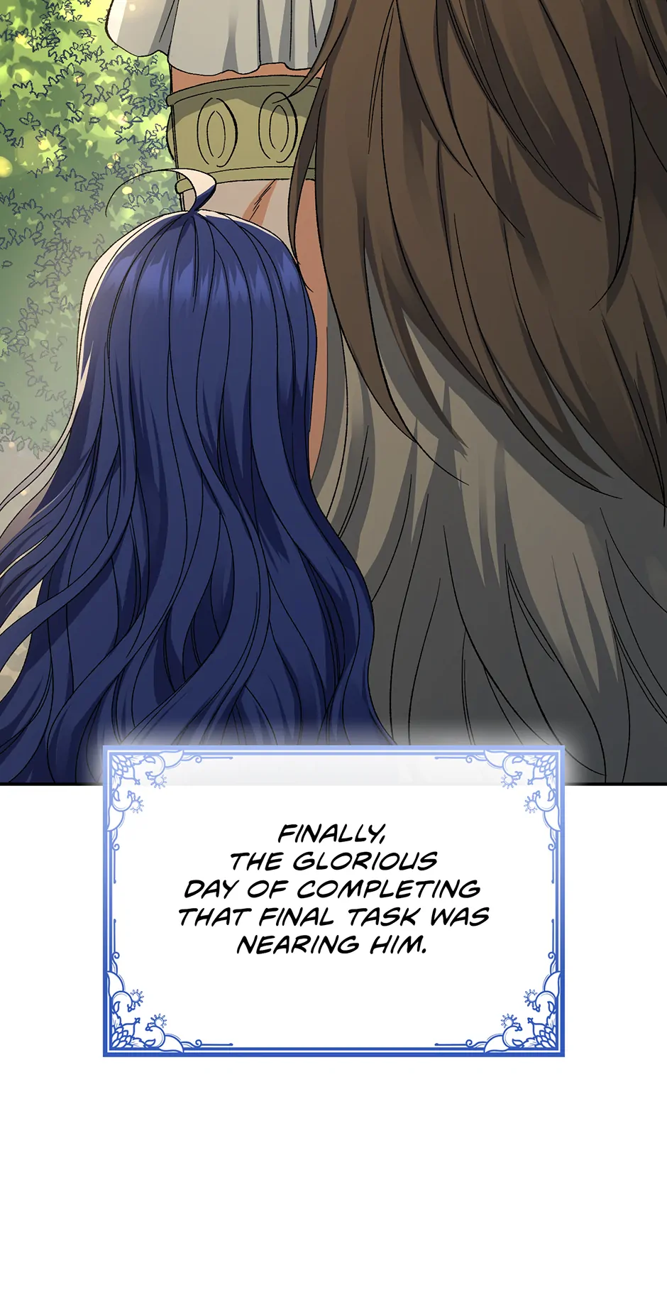 Constellations of the Gods [Official] chapter 44 page 51