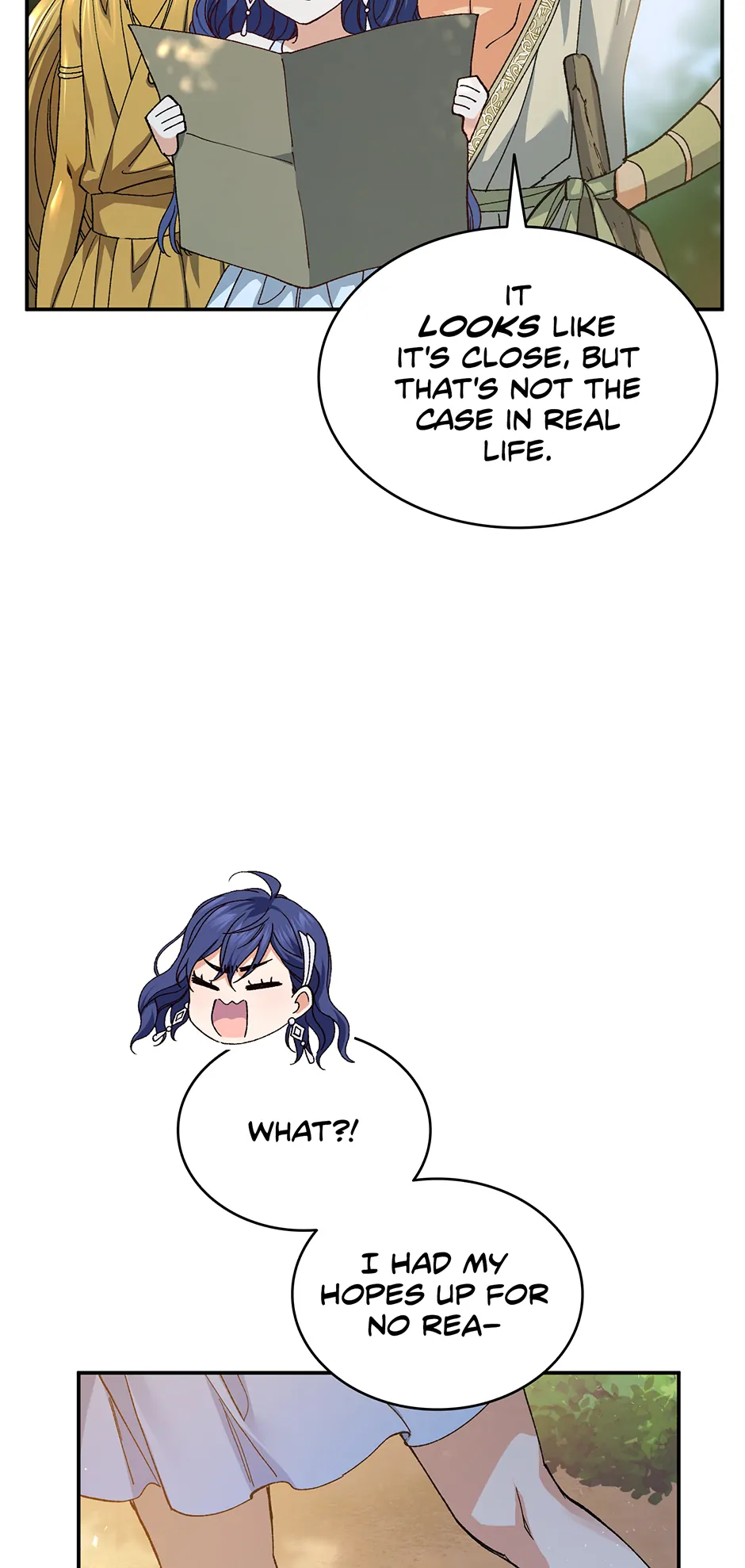 Constellations of the Gods [Official] chapter 44 page 7