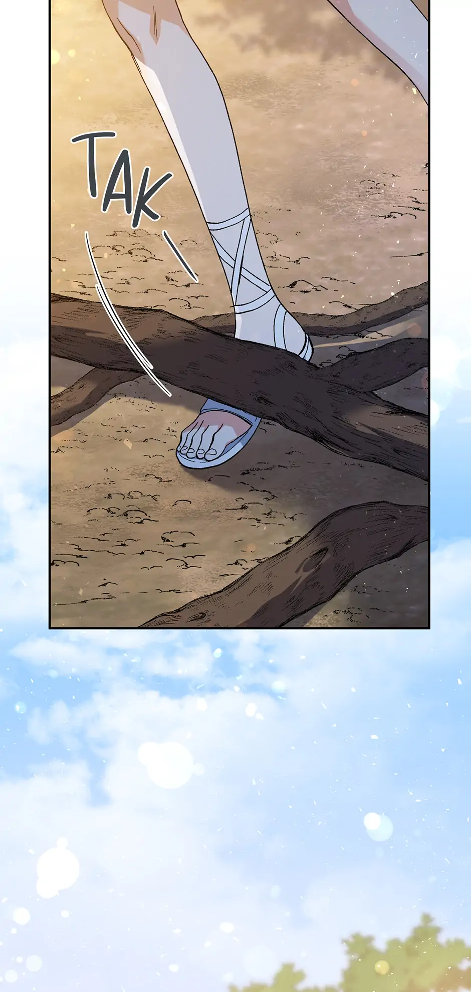 Constellations of the Gods [Official] chapter 44 page 8