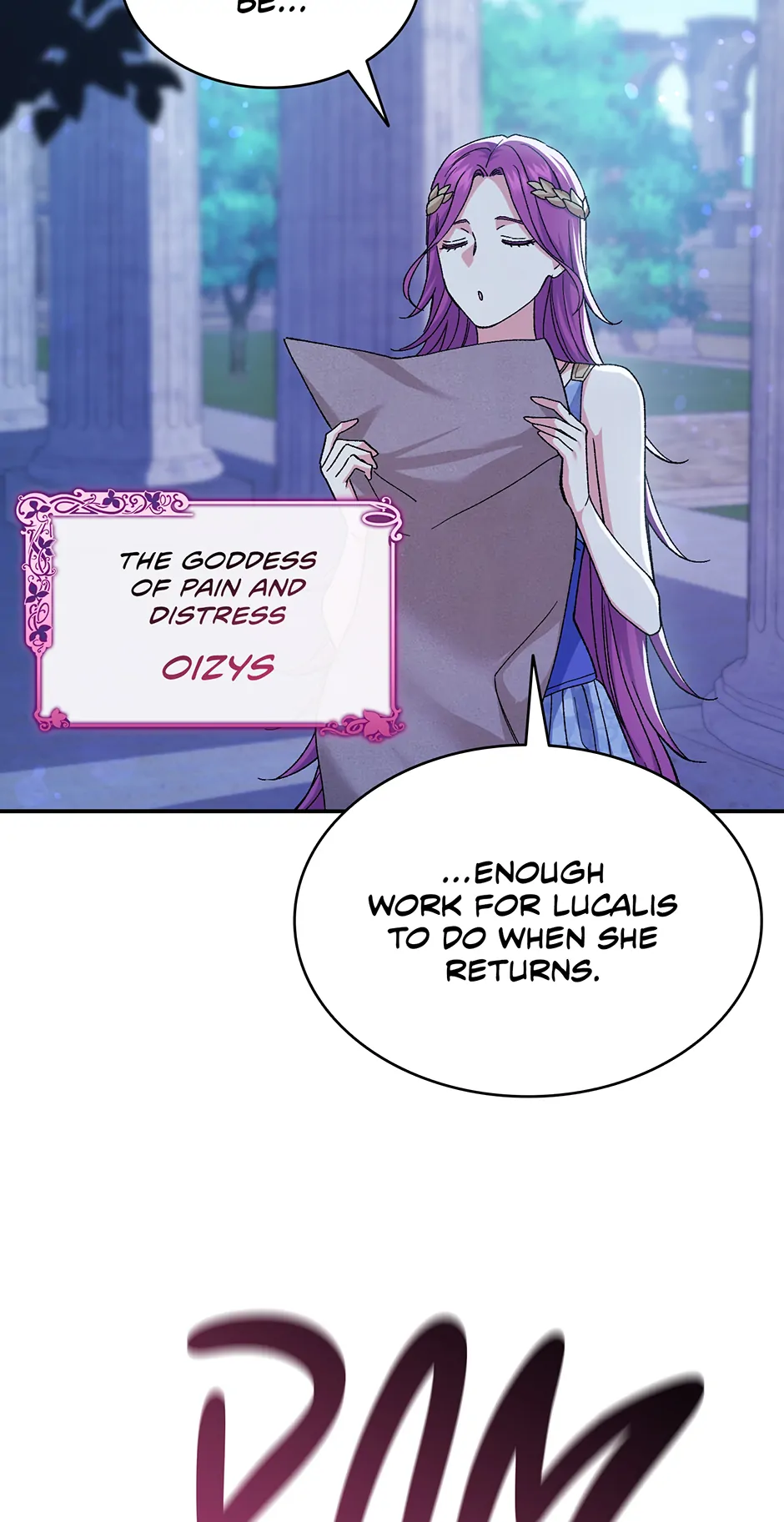 Constellations of the Gods [Official] chapter 44 page 86