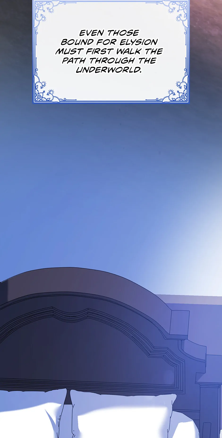 Constellations of the Gods [Official] chapter 45 page 18