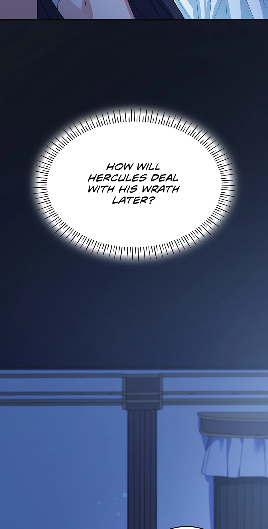 Constellations of the Gods [Official] chapter 45 page 22
