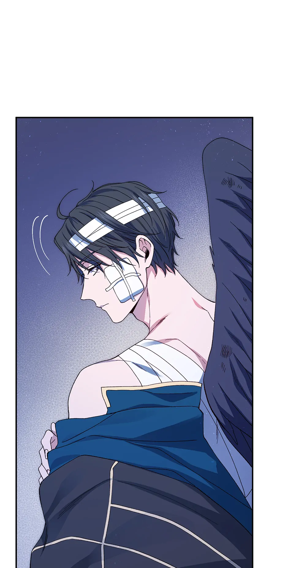 Constellations of the Gods [Official] chapter 45 page 24