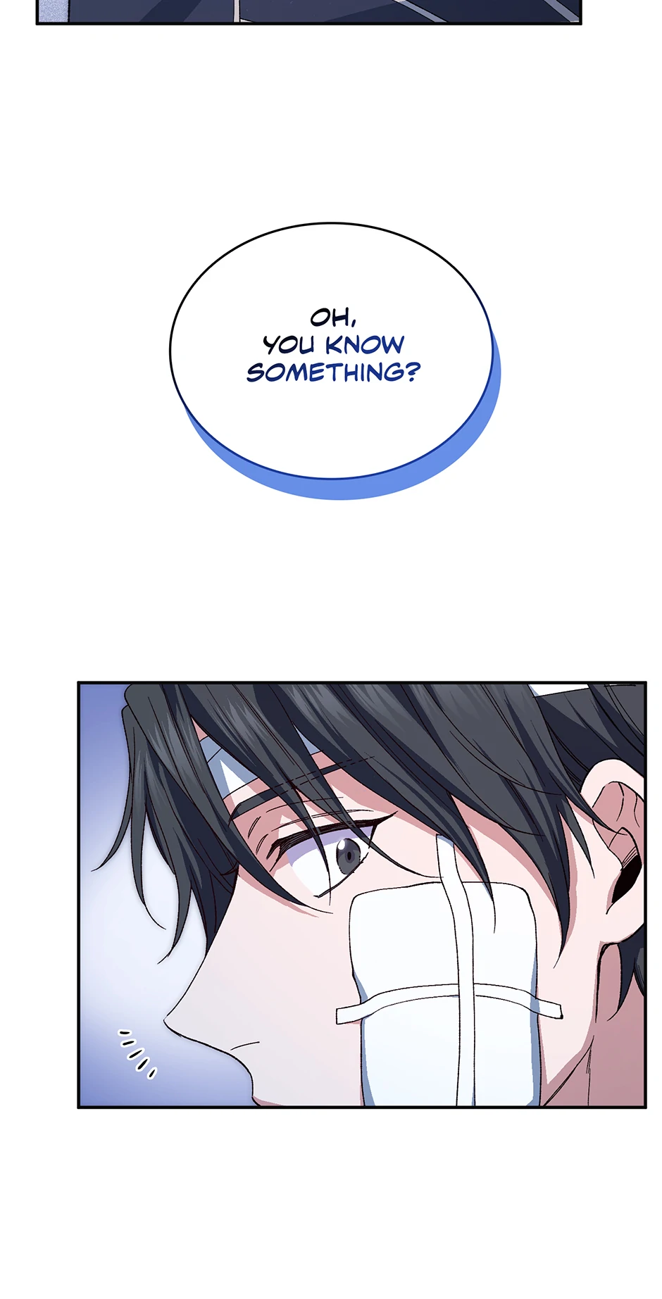 Constellations of the Gods [Official] chapter 45 page 25