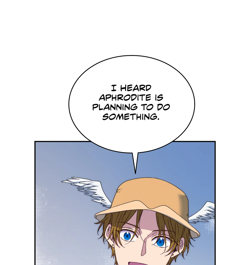 Constellations of the Gods [Official] chapter 45 page 26