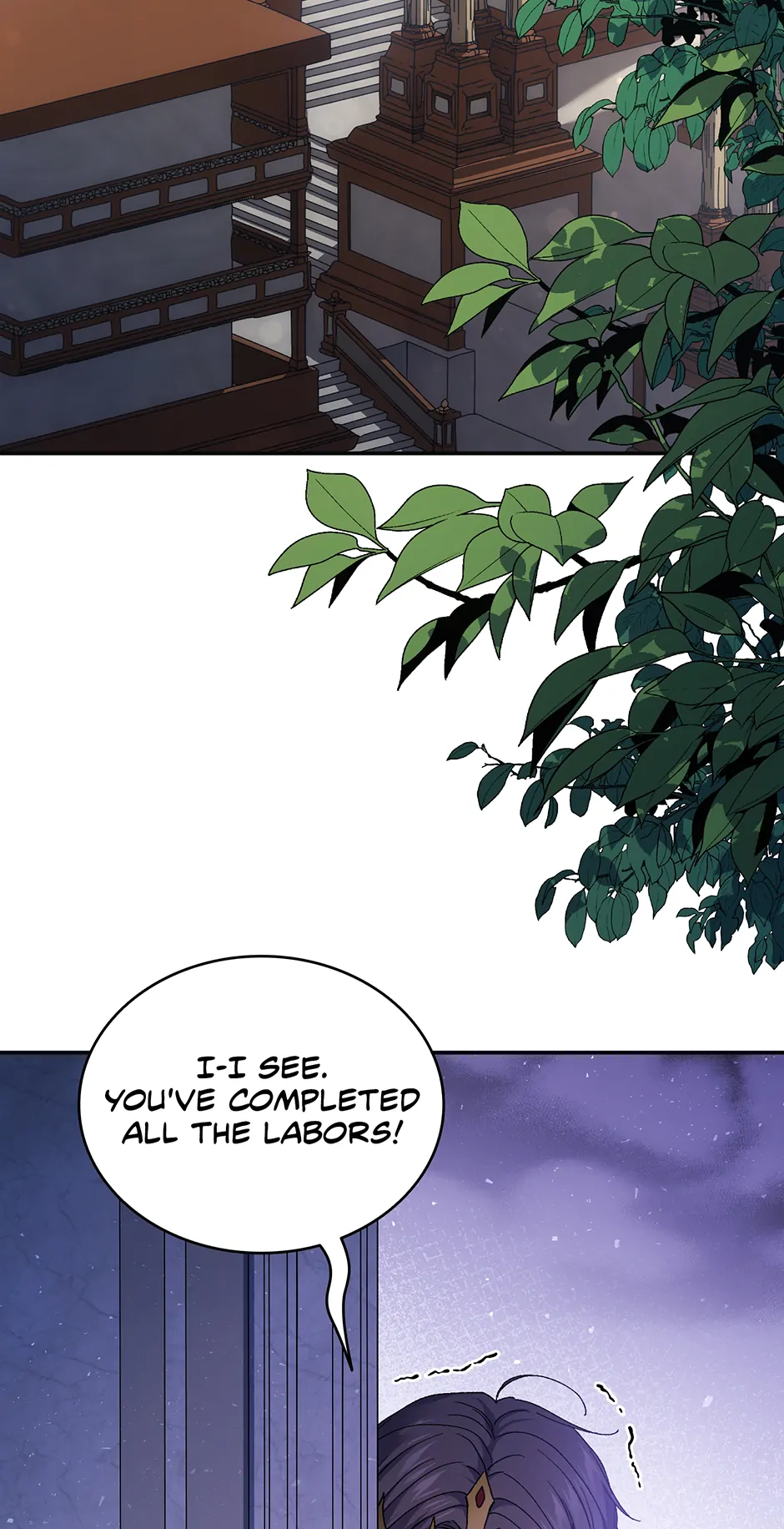 Constellations of the Gods [Official] chapter 45 page 38