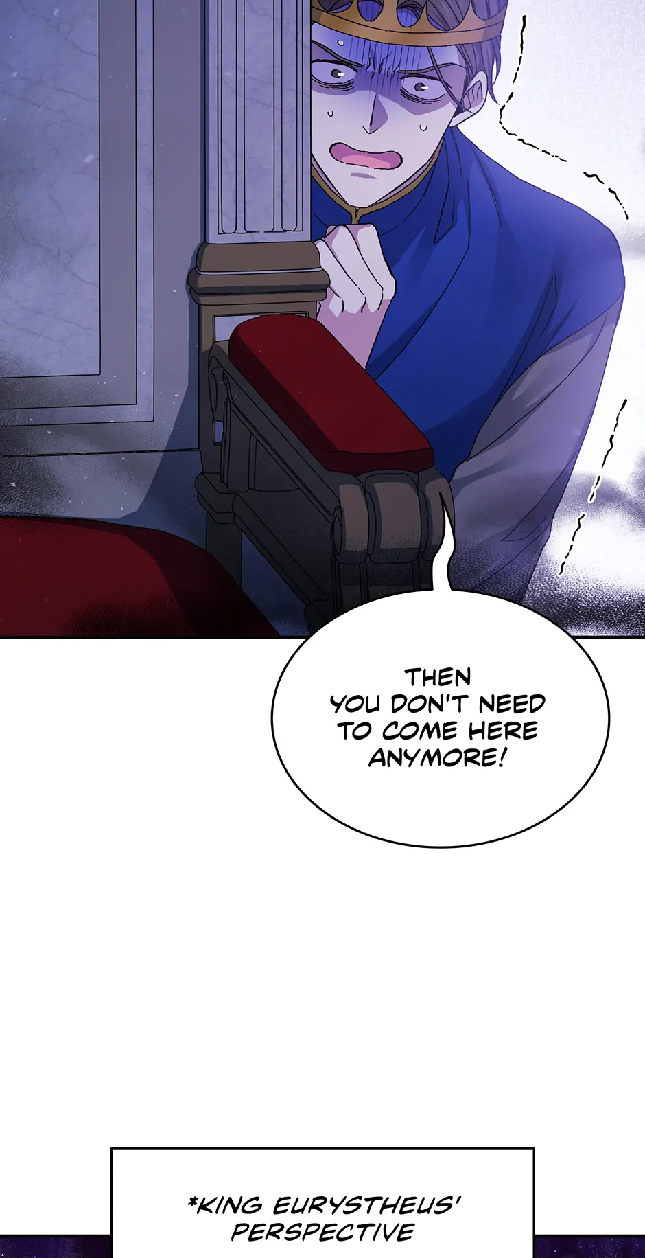 Constellations of the Gods [Official] chapter 45 page 39