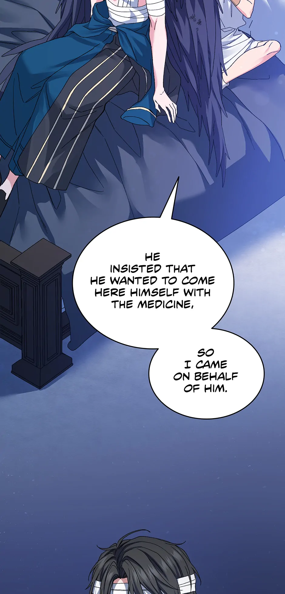 Constellations of the Gods [Official] chapter 45 page 4