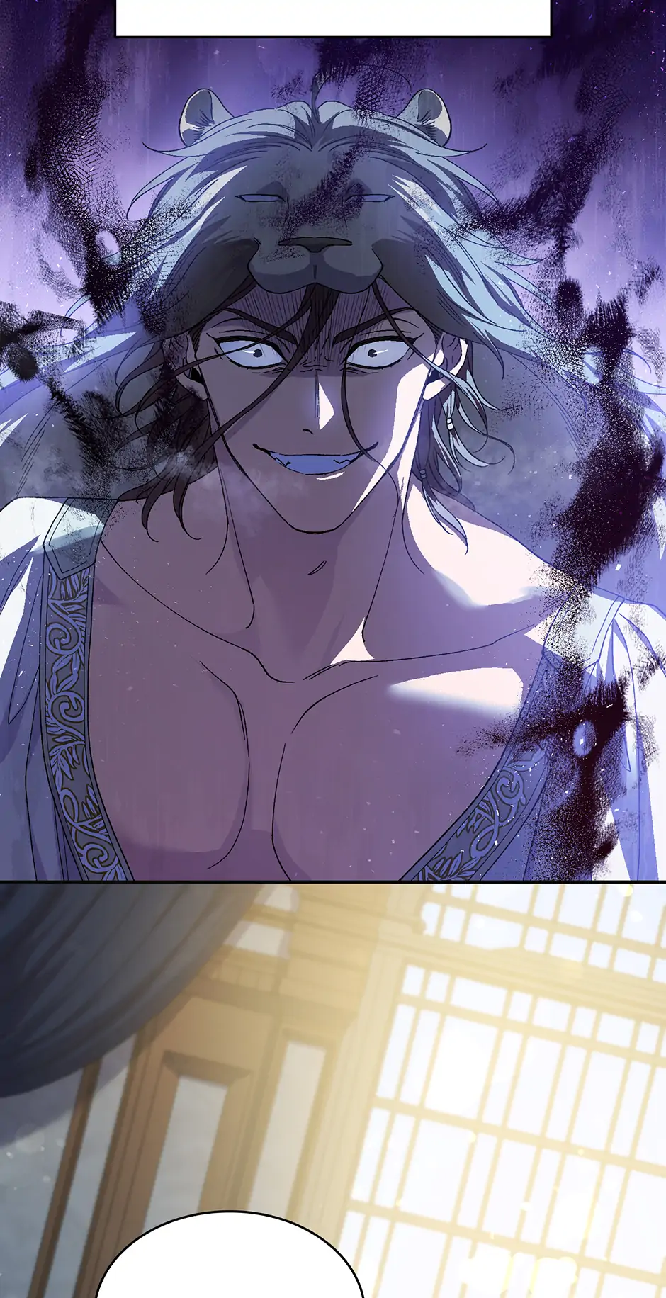 Constellations of the Gods [Official] chapter 45 page 40