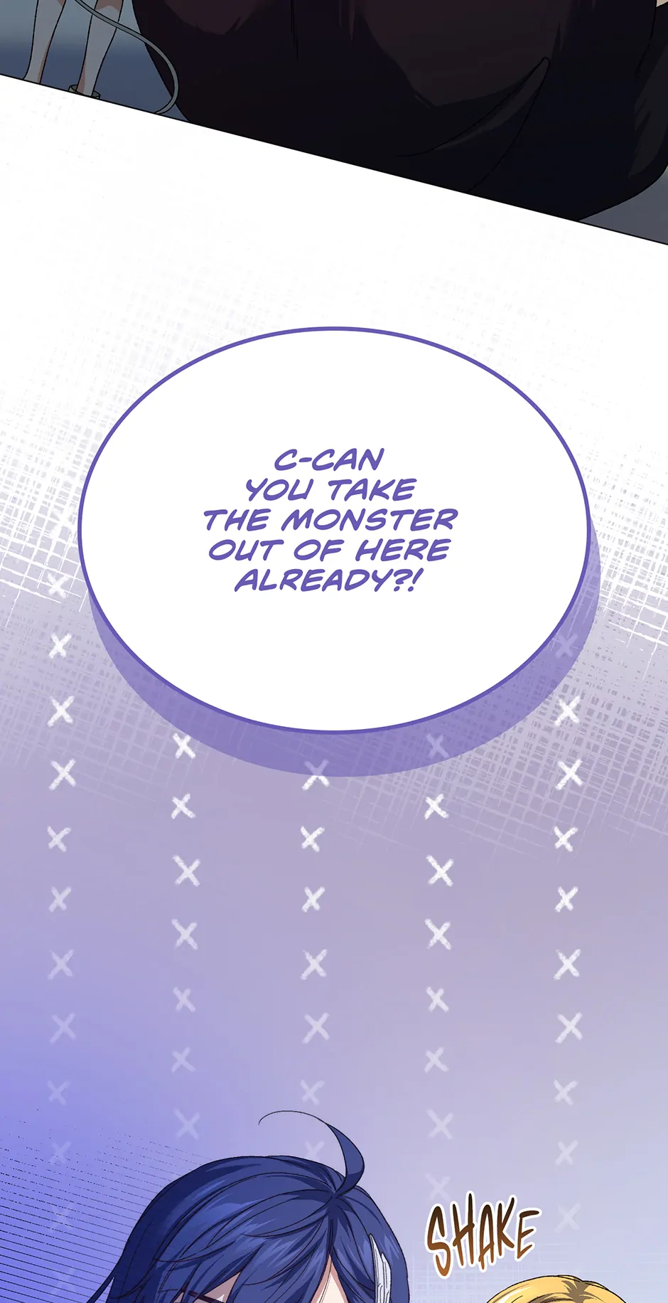 Constellations of the Gods [Official] chapter 45 page 42