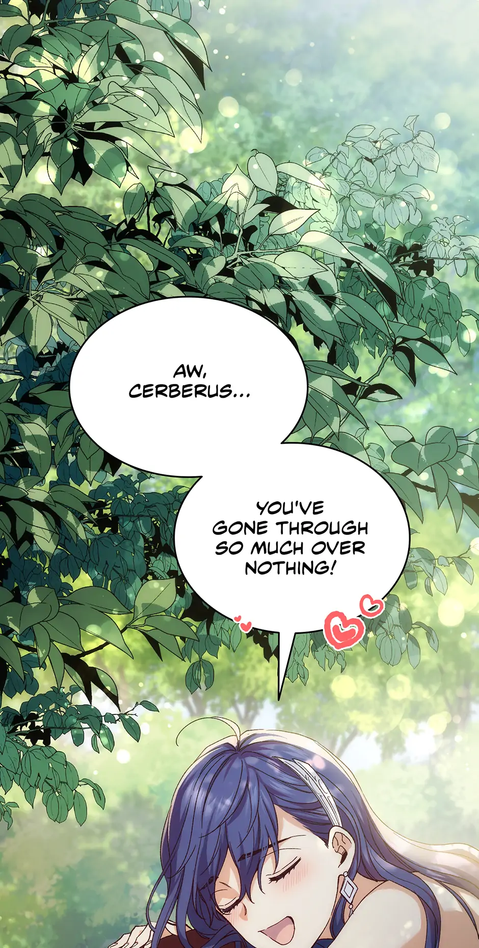 Constellations of the Gods [Official] chapter 45 page 45