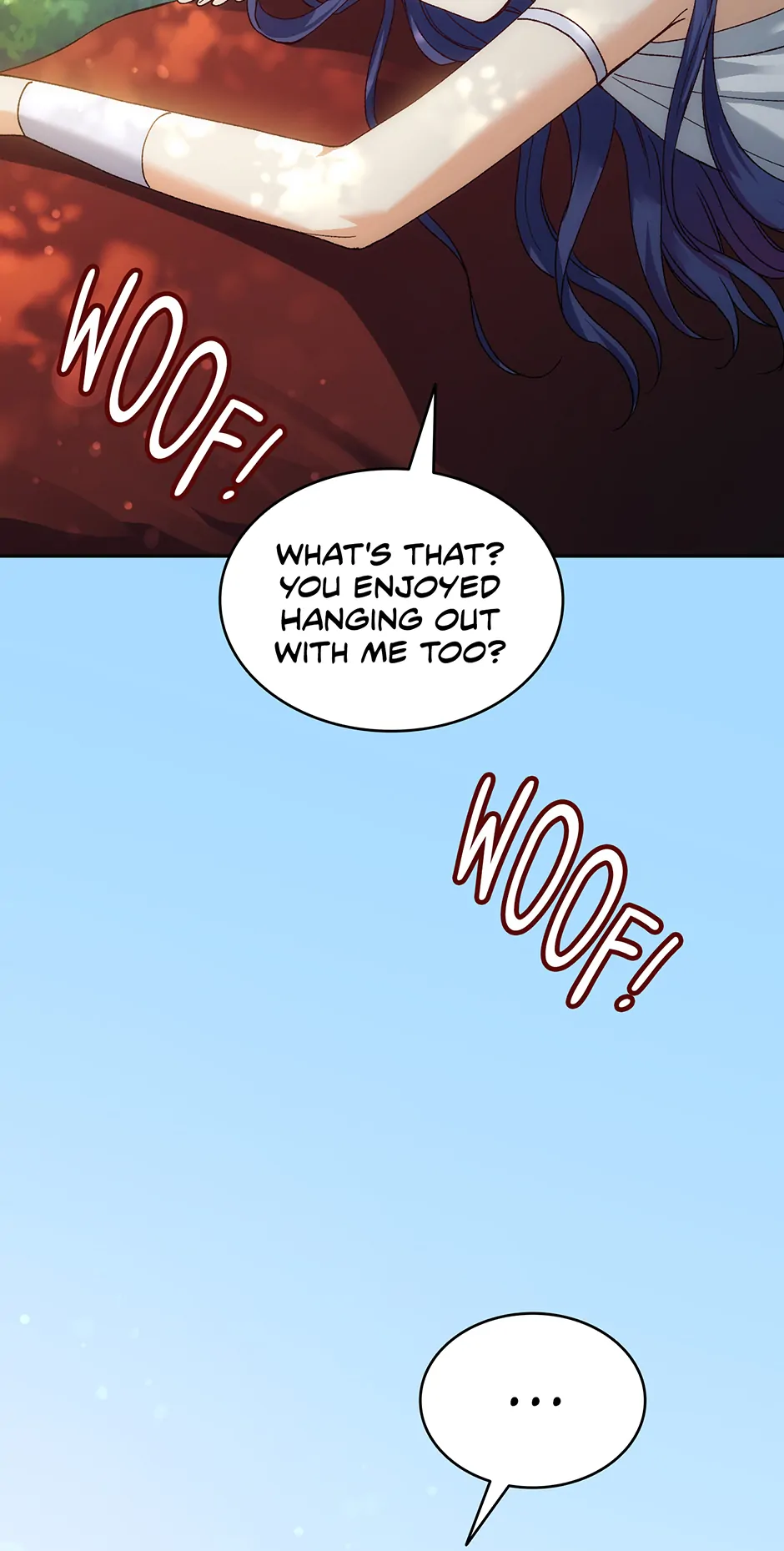 Constellations of the Gods [Official] chapter 45 page 46