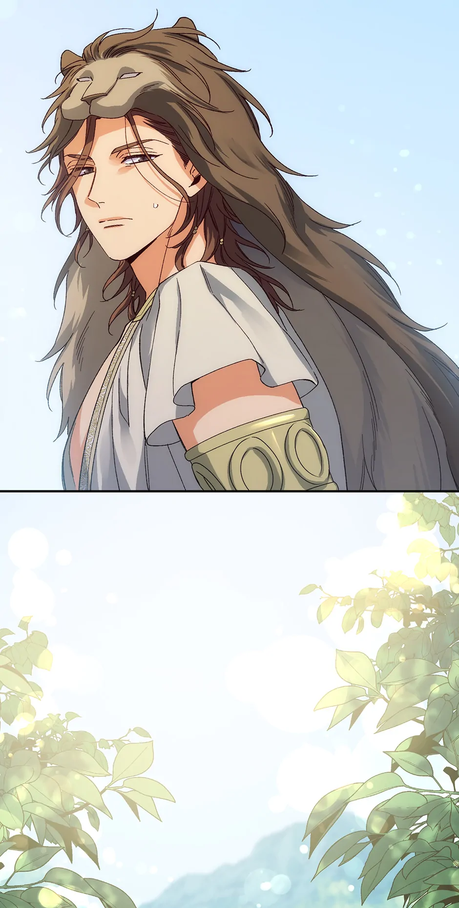 Constellations of the Gods [Official] chapter 45 page 47