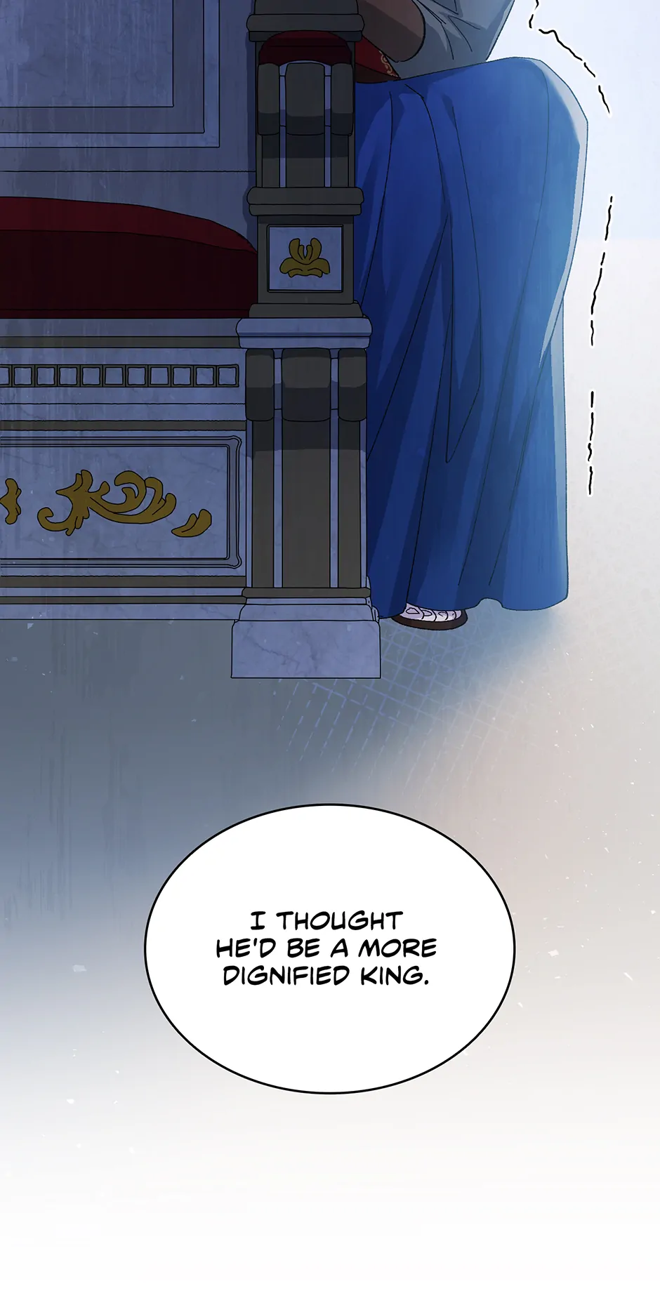 Constellations of the Gods [Official] chapter 45 page 51
