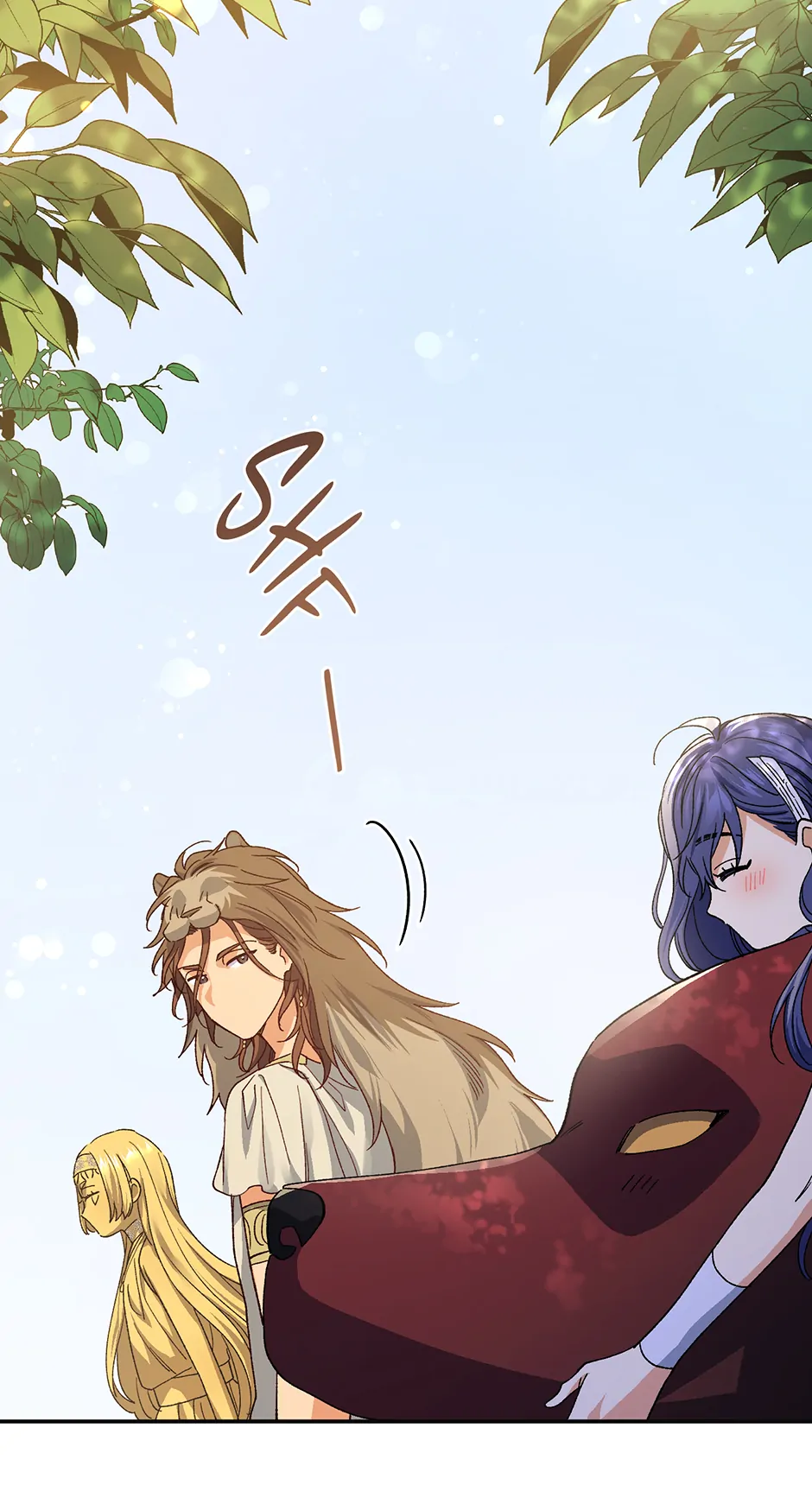 Constellations of the Gods [Official] chapter 45 page 53