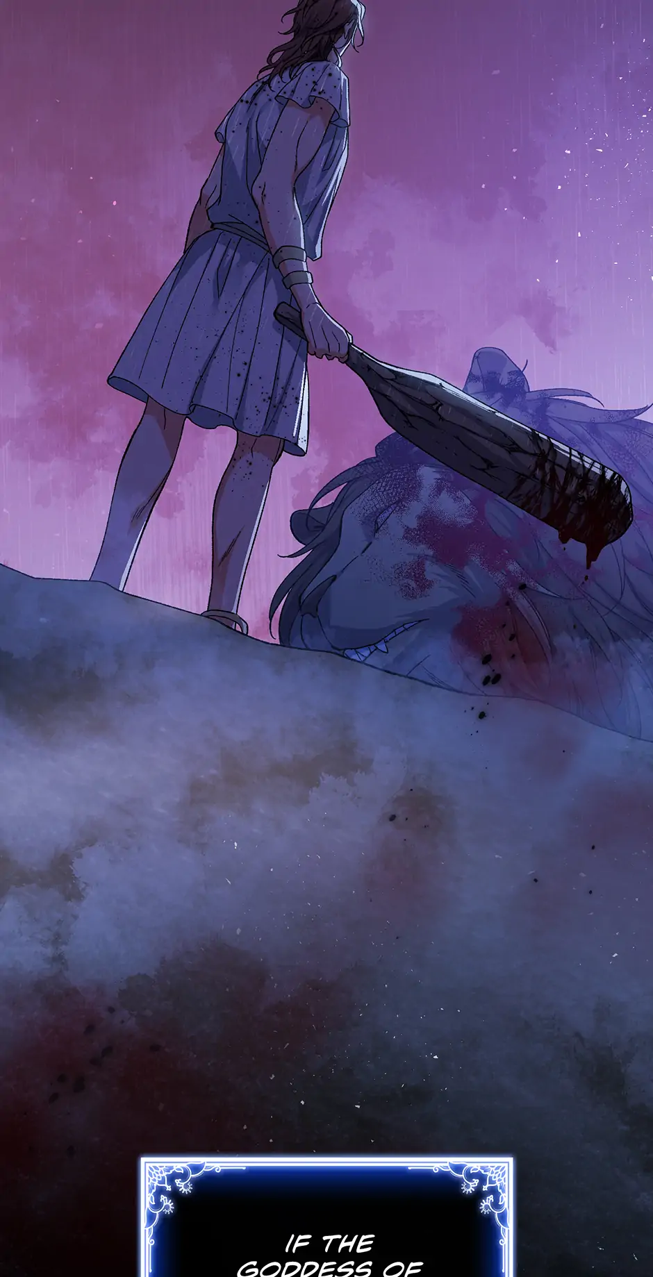 Constellations of the Gods [Official] chapter 45 page 57