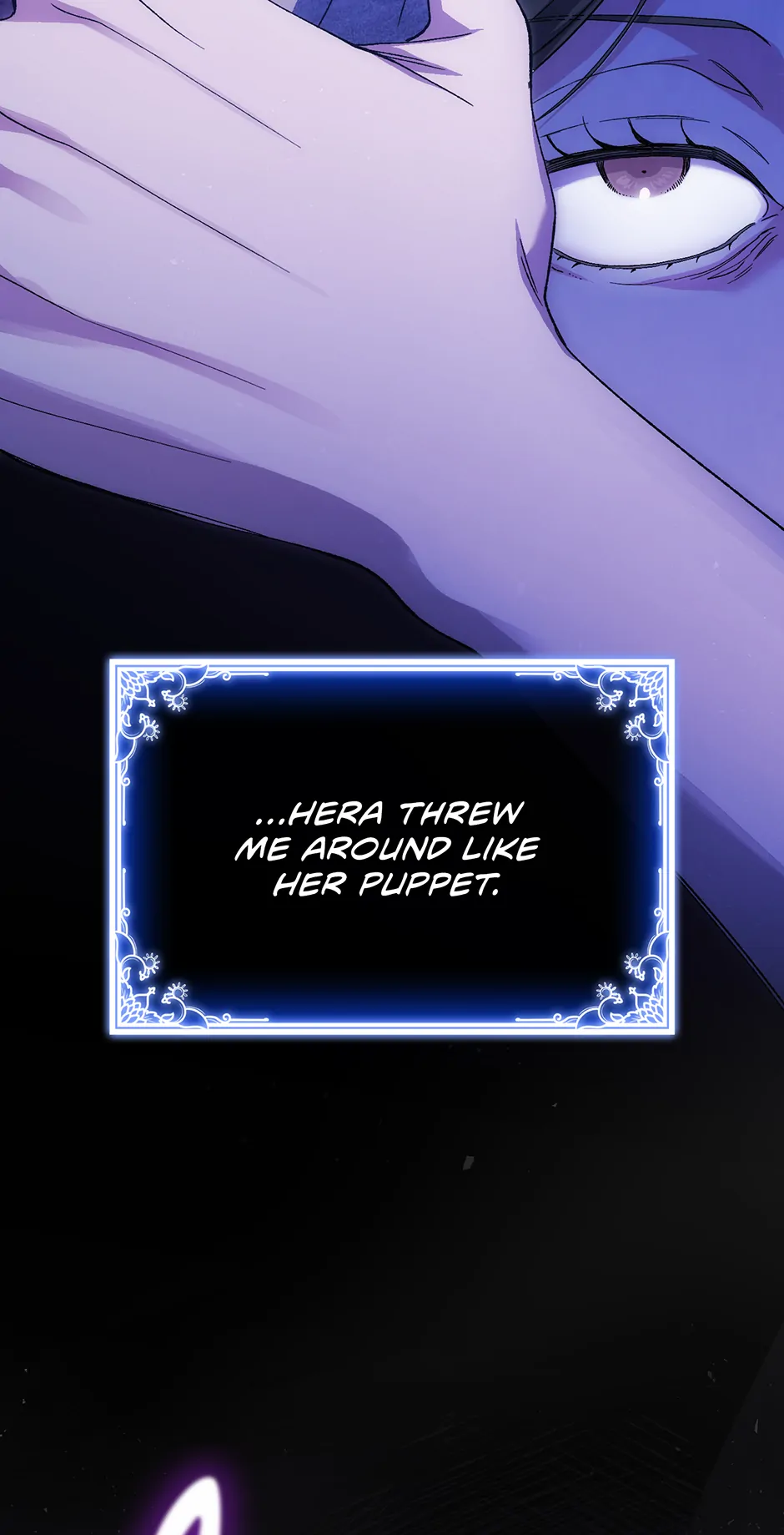 Constellations of the Gods [Official] chapter 45 page 59
