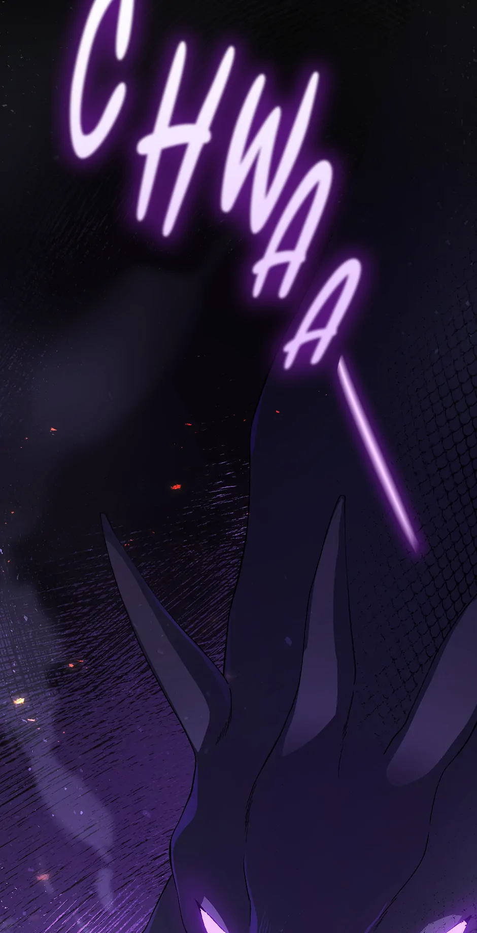 Constellations of the Gods [Official] chapter 45 page 60