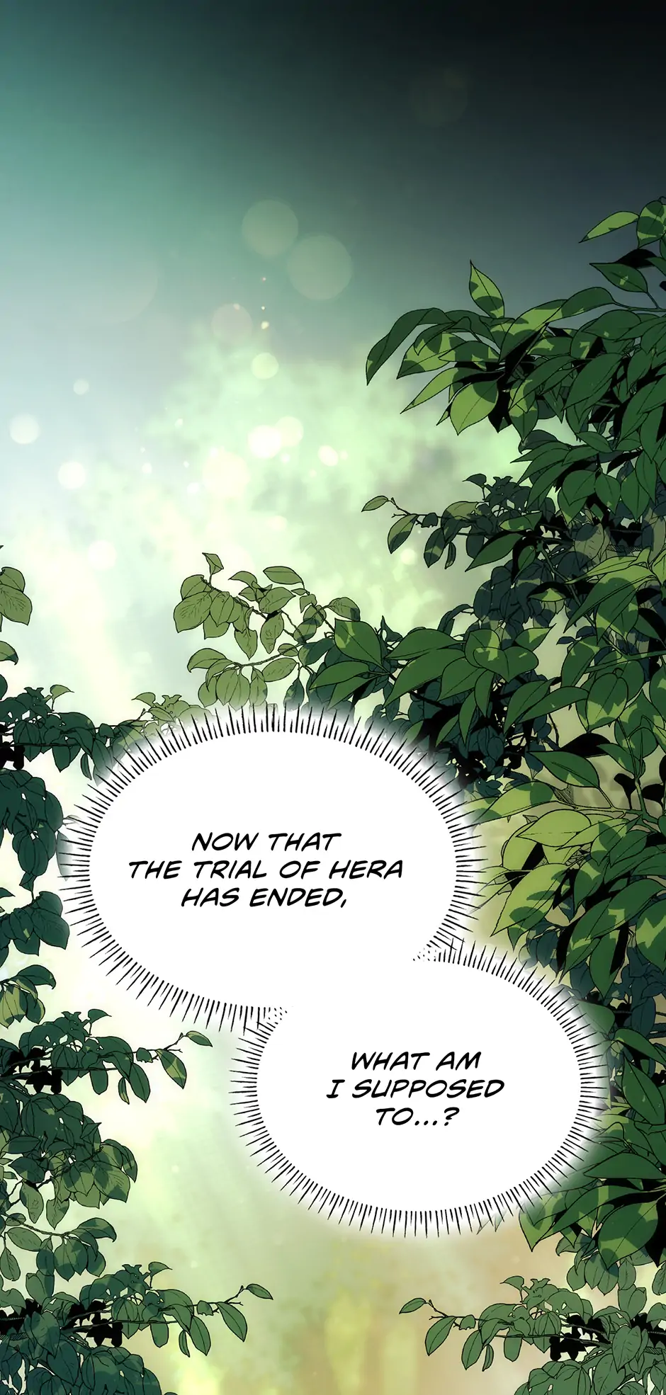 Constellations of the Gods [Official] chapter 45 page 67