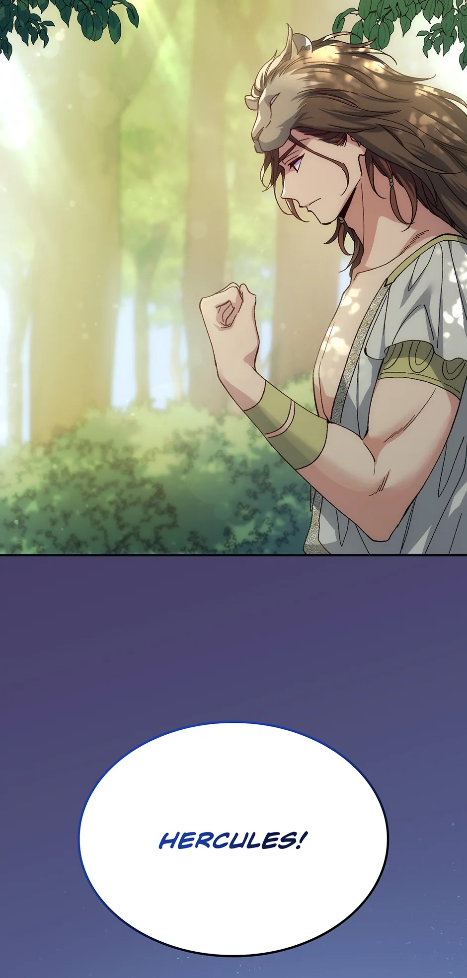 Constellations of the Gods [Official] chapter 45 page 68